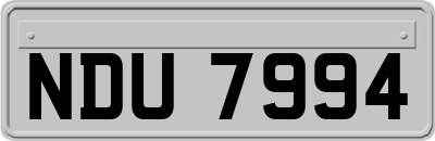 NDU7994