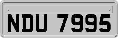 NDU7995