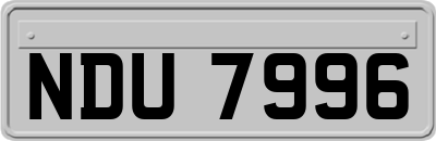 NDU7996