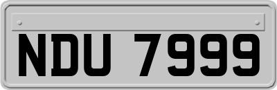NDU7999