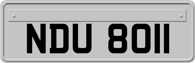 NDU8011