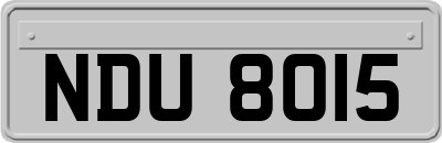 NDU8015