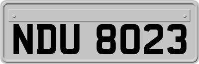 NDU8023