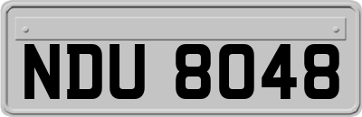 NDU8048