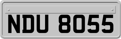 NDU8055