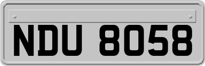 NDU8058
