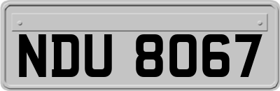 NDU8067