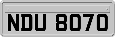 NDU8070