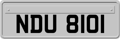 NDU8101