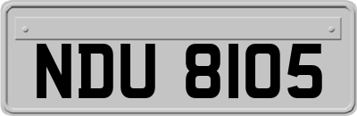 NDU8105