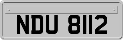 NDU8112