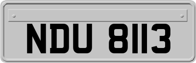 NDU8113