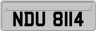 NDU8114