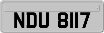 NDU8117