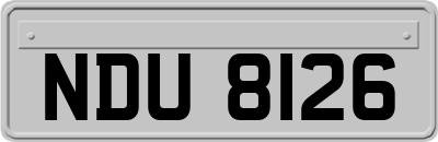 NDU8126