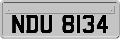 NDU8134