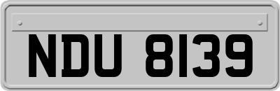 NDU8139
