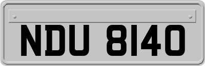 NDU8140
