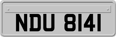 NDU8141