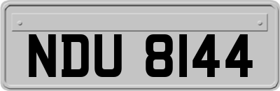 NDU8144