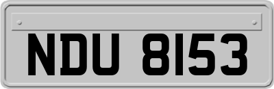 NDU8153
