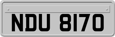 NDU8170