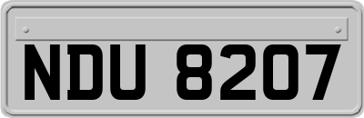 NDU8207