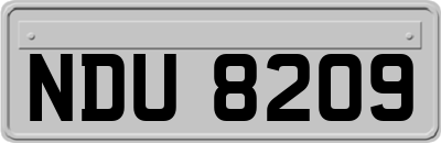 NDU8209