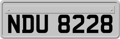 NDU8228