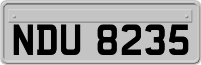NDU8235