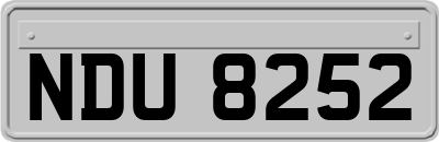 NDU8252