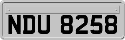 NDU8258