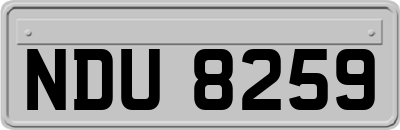 NDU8259