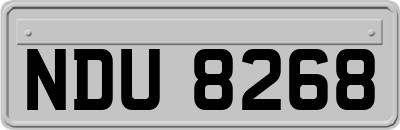 NDU8268