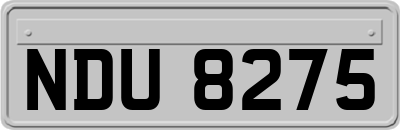 NDU8275