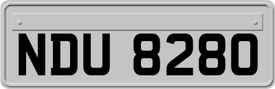 NDU8280