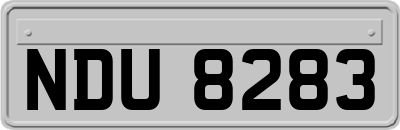 NDU8283