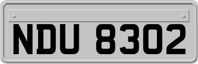NDU8302