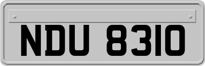 NDU8310