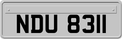 NDU8311