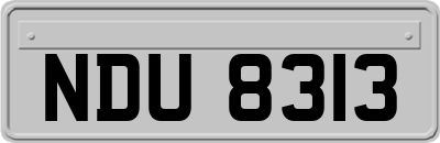 NDU8313