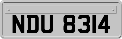 NDU8314