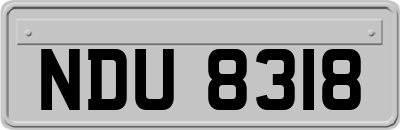 NDU8318