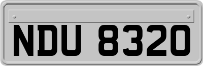 NDU8320