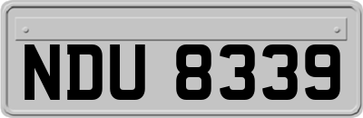 NDU8339