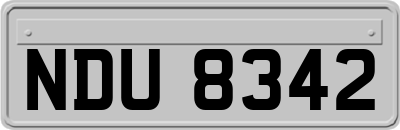 NDU8342