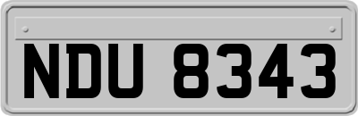 NDU8343