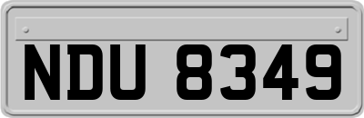 NDU8349