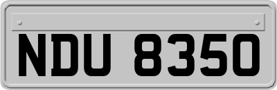 NDU8350