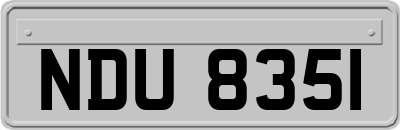 NDU8351